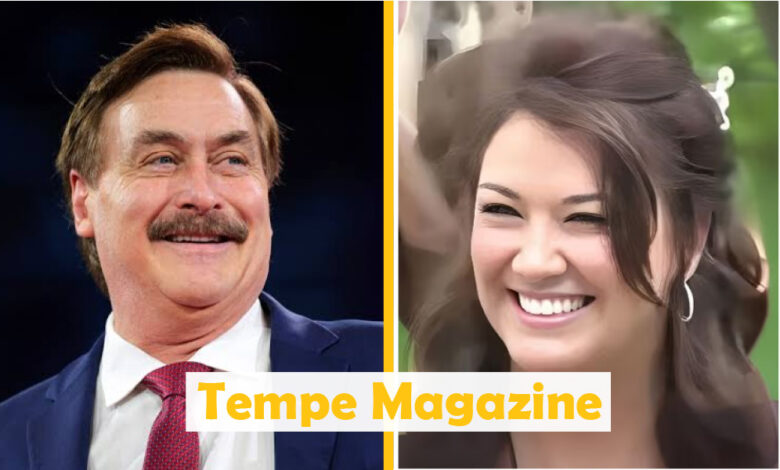 Dallas Yocum: What Happened to Mike Lindell’s Ex-Wife After Divorce?