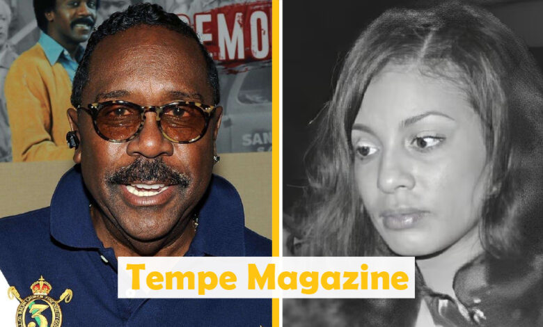 Where Is Cicely Johnston Now? Life of Demond Wilson’s Wife in 2026