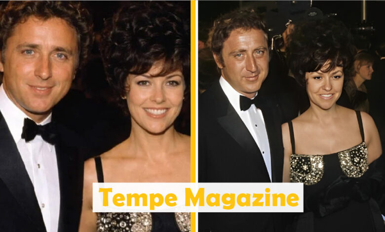 What Happened to Mary Joan Schutz After Her Divorce from Gene Wilder?