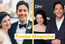 Who Is Alissa Mahler? What We Know About Michael Knowles’ Wife