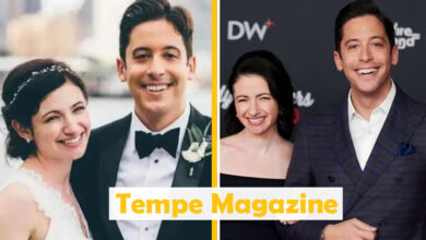 Who Is Alissa Mahler? What We Know About Michael Knowles’ Wife