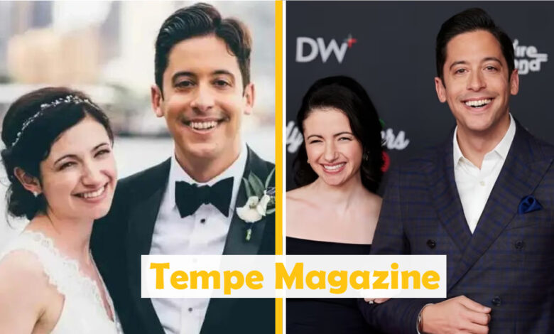 Who Is Alissa Mahler? What We Know About Michael Knowles’ Wife