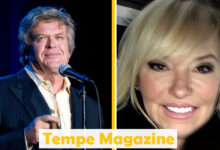 Where Is Lori Brice Now? Life of Ron White’s Private First Wife