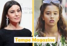 Léonie Cassel: The Full Life of Monica Bellucci’s Youngest Daughter