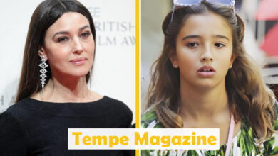 Léonie Cassel: The Full Life of Monica Bellucci’s Youngest Daughter