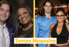 Antonimar Mello: The Private Life of Lisa Lisa’s Former Husband