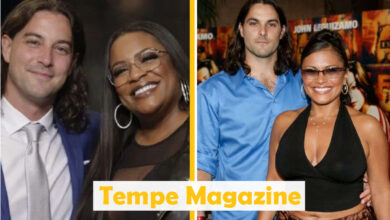 Antonimar Mello: The Private Life of Lisa Lisa’s Former Husband
