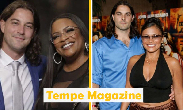 Antonimar Mello: The Private Life of Lisa Lisa’s Former Husband
