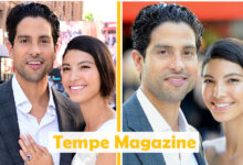 Who Is Grace Gail? The Real Story of Adam Rodriguez’s Wife and Model