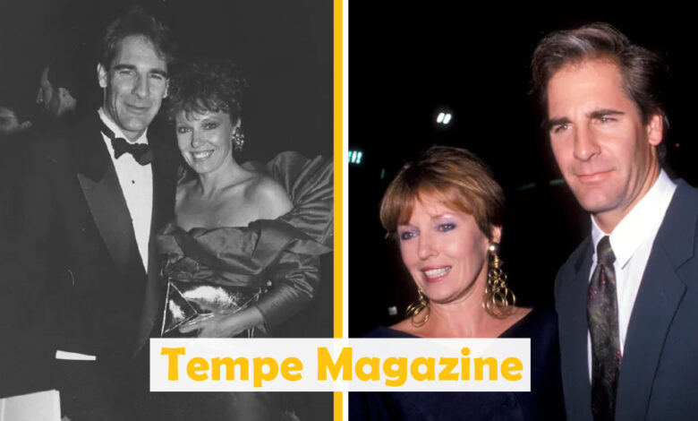 What Happened to Krista Neumann, Scott Bakula’s First Wife?