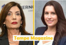 Caitlin Hochul: The Full Story of Kathy Hochul’s Daughter