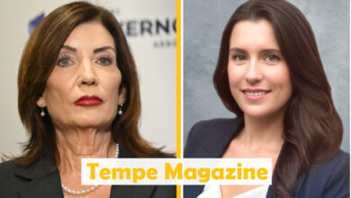 Caitlin Hochul: The Full Story of Kathy Hochul’s Daughter