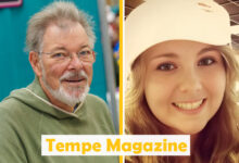 Meet Elizabeth Francis Frakes: Jonathan Frakes’ Daughter and Her Journey