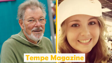 Meet Elizabeth Francis Frakes: Jonathan Frakes’ Daughter and Her Journey