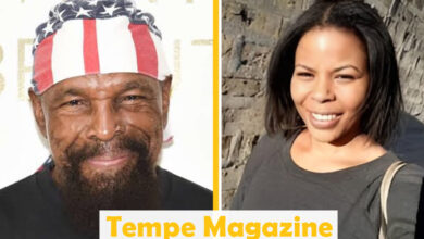Lesa Tureaud: What Happened to Mr. T’s Daughter After Growing Up Famous?