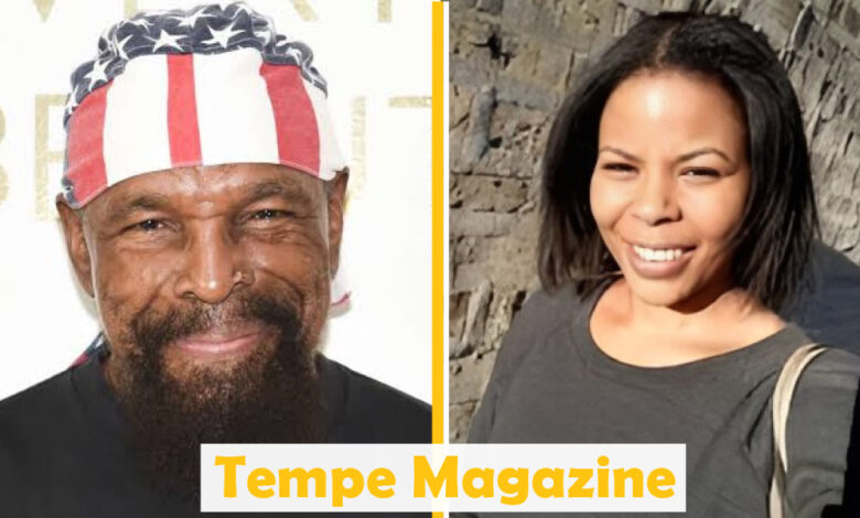 Lesa Tureaud: What Happened to Mr. T’s Daughter After Growing Up Famous?