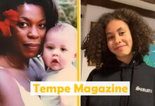 Samara Zane: Everything to Know About Lorraine Toussaint’s Daughter