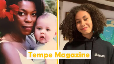 Samara Zane: Everything to Know About Lorraine Toussaint’s Daughter