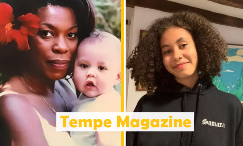 Samara Zane: Everything to Know About Lorraine Toussaint’s Daughter