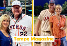 Debra Lynn Godfrey: The Untold Story of Roger Clemens’ Wife and Family Life