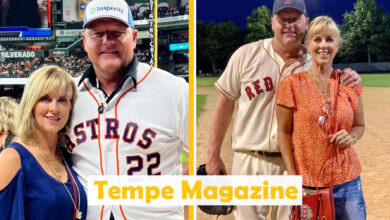 Debra Lynn Godfrey: The Untold Story of Roger Clemens’ Wife and Family Life