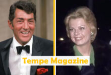 Catherine Hawn: What We Know About Dean Martin’s Former Wife
