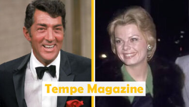 Catherine Hawn: What We Know About Dean Martin’s Former Wife