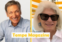 Phyllis Minkoff: The Full Story of Maury Povich’s First Wife