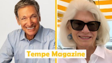 Phyllis Minkoff: The Full Story of Maury Povich’s First Wife