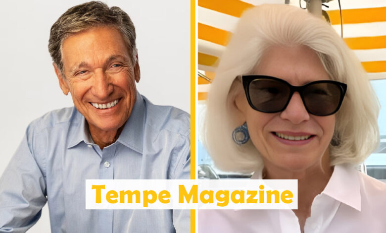 Phyllis Minkoff: The Full Story of Maury Povich’s First Wife