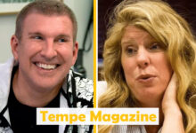Teresa Terry: What Happened to Todd Chrisley’s First Wife After Their Divorce?