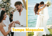 Who Is Dan Bar Shira? The Private Life of Inbar Lavi’s Husband