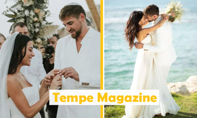 Who Is Dan Bar Shira? The Private Life of Inbar Lavi’s Husband