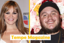 Michael Marín Rivera: Everything You Need to Know About Jenni Rivera’s Oldest Son