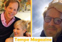 Jarel Portman: Inside the Life of Traylor Howard’s Talented Husband