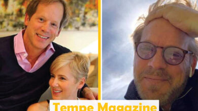 Jarel Portman: Inside the Life of Traylor Howard’s Talented Husband