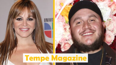Michael Marín Rivera: Everything You Need to Know About Jenni Rivera’s Oldest Son