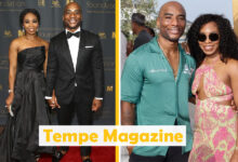 What Happened to Jessica Gadsden, Charlamagne Tha God’s Wife and Fitness Coach?