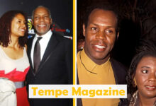 The Real Story of Asake Bomani, Danny Glover’s Famous First Wife