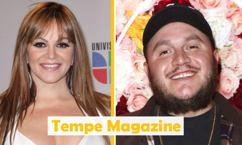 Michael Marín Rivera: Everything You Need to Know About Jenni Rivera’s Oldest Son