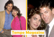 Simon Macauley: The Private Life of Kristian Alfonso’s First Husband