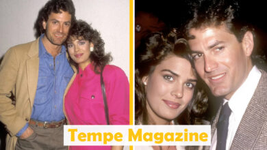 Simon Macauley: The Private Life of Kristian Alfonso’s First Husband