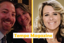 Kristian Todd: Everything You Need to Know About Chuck Todd’s Wife