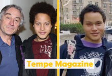 Aaron Kendrick De Niro: Where Is Robert De Niro’s Son Now?