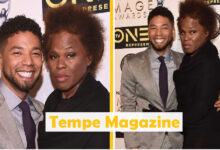 Who Is Janet Smollett? The Inspiring Life of Jussie Smollett’s Mother