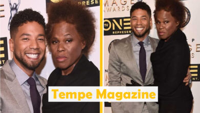 Who Is Janet Smollett? The Inspiring Life of Jussie Smollett’s Mother