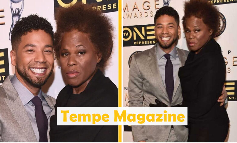 Who Is Janet Smollett? The Inspiring Life of Jussie Smollett’s Mother