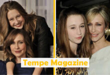 Who Is Nadia Farmiga? Everything to Know About Vera Farmiga’s Sister