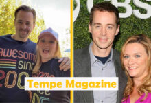 Meet Carrie James: Sean Murray’s Former Wife and Business Leader