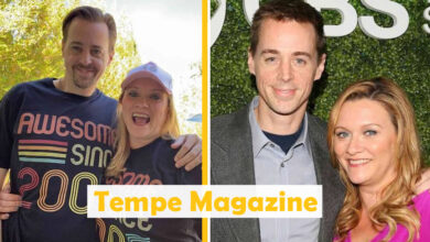 Meet Carrie James: Sean Murray’s Former Wife and Business Leader